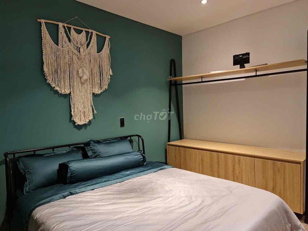 Квартира, 2 спальни · 70 м² 10