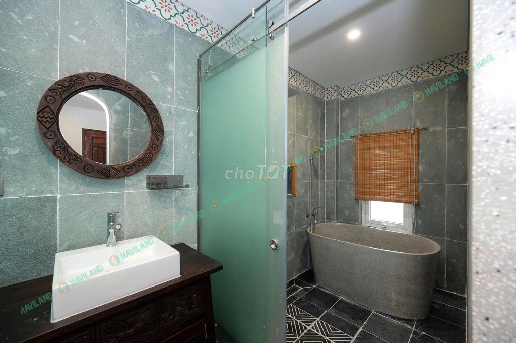 Квартира, 1 спальня · 50 м² 2