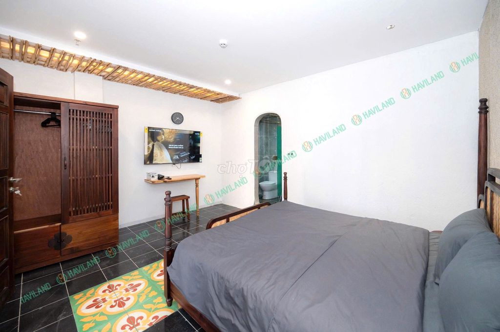 Квартира, 1 спальня · 50 м² 3