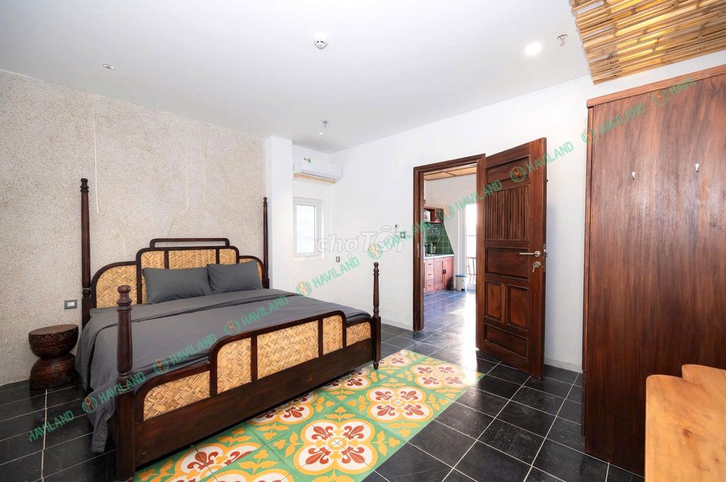 Квартира, 1 спальня · 50 м² 4