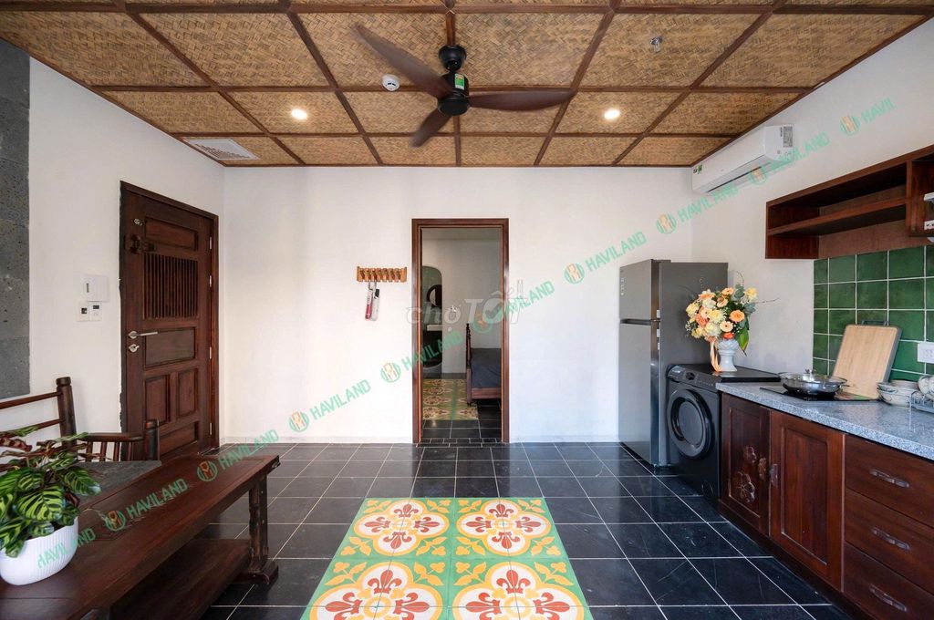 Квартира, 1 спальня · 50 м² 6