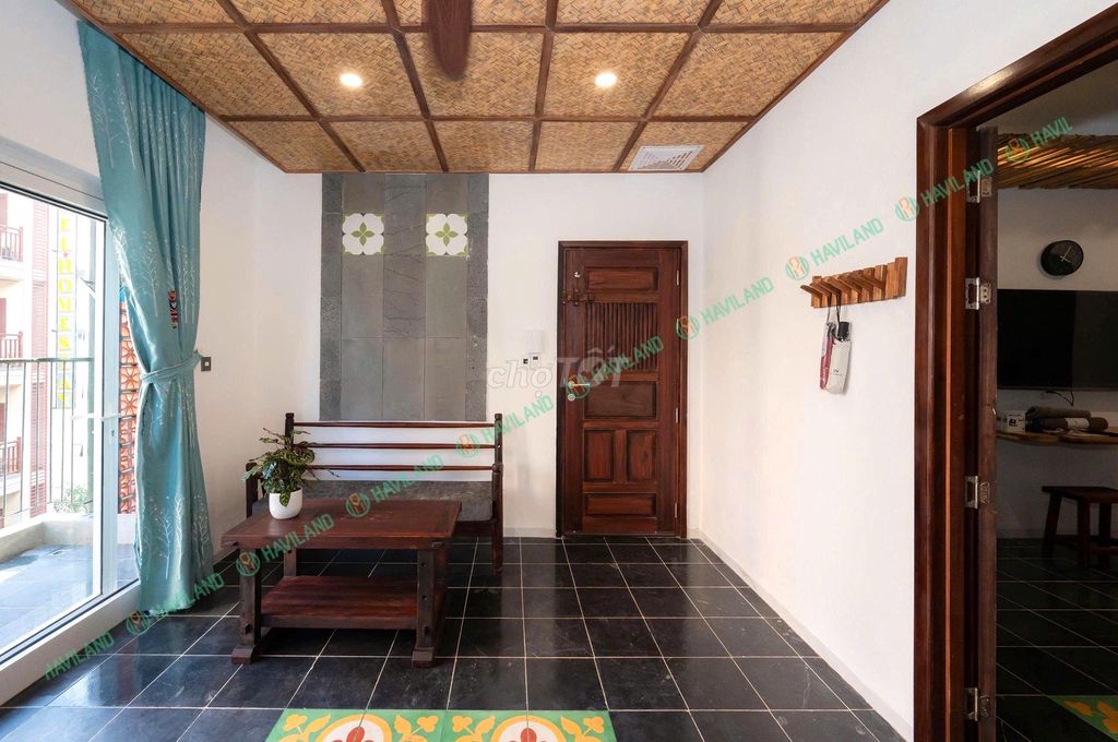 Квартира, 1 спальня · 50 м² 7
