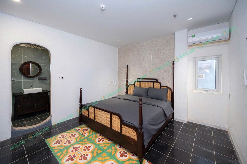 Квартира, 1 спальня · 50 м² 8