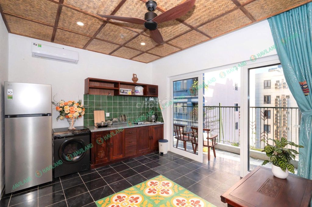 Квартира, 1 спальня · 50 м² 9