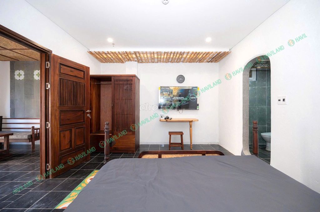 Квартира, 1 спальня · 50 м² 10