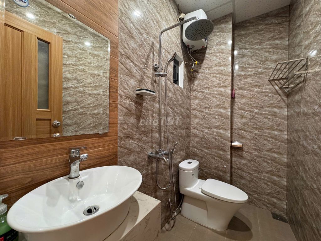 Квартира, 1 спальня · 32 м² 7