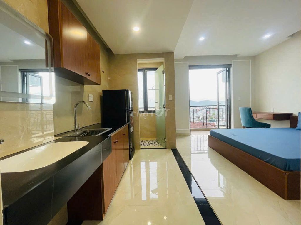 Квартира, 1 спальня · 40 м²