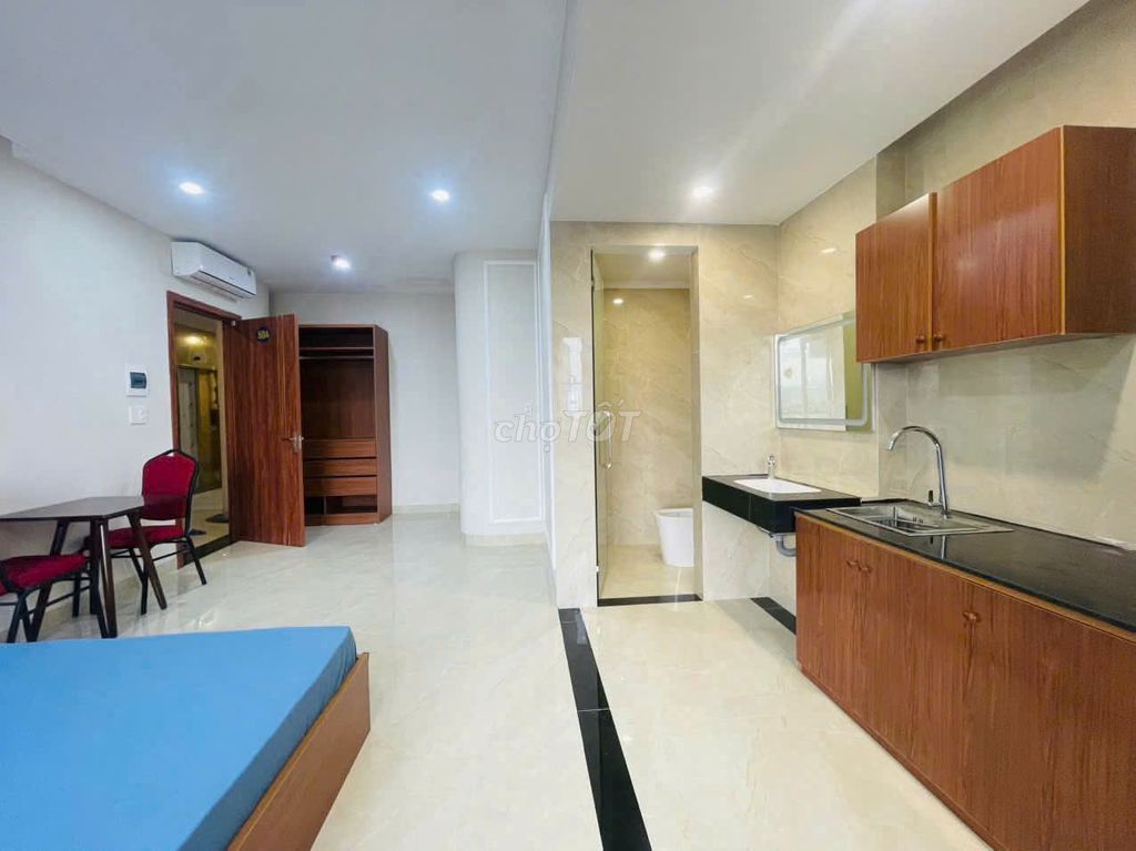 Квартира, 1 спальня · 40 м² 2