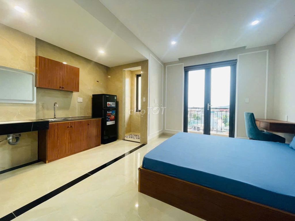 Квартира, 1 спальня · 40 м² 3