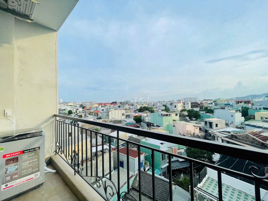 Квартира, 1 спальня · 40 м² 4
