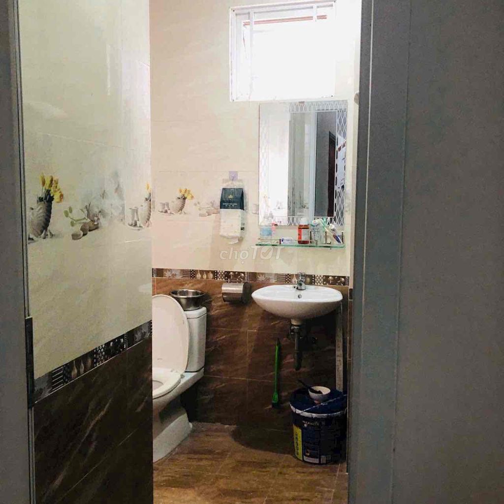 Дом, 3 спальни · 100 м² 7