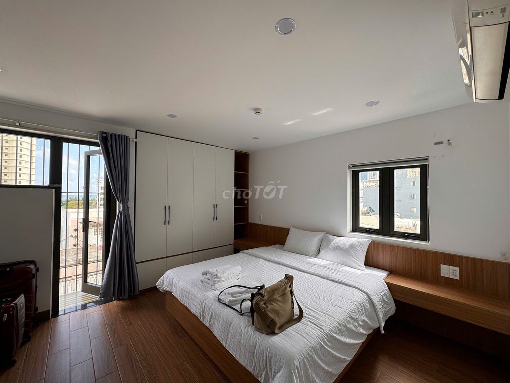 Квартира, 1 спальня · 80 м² 2
