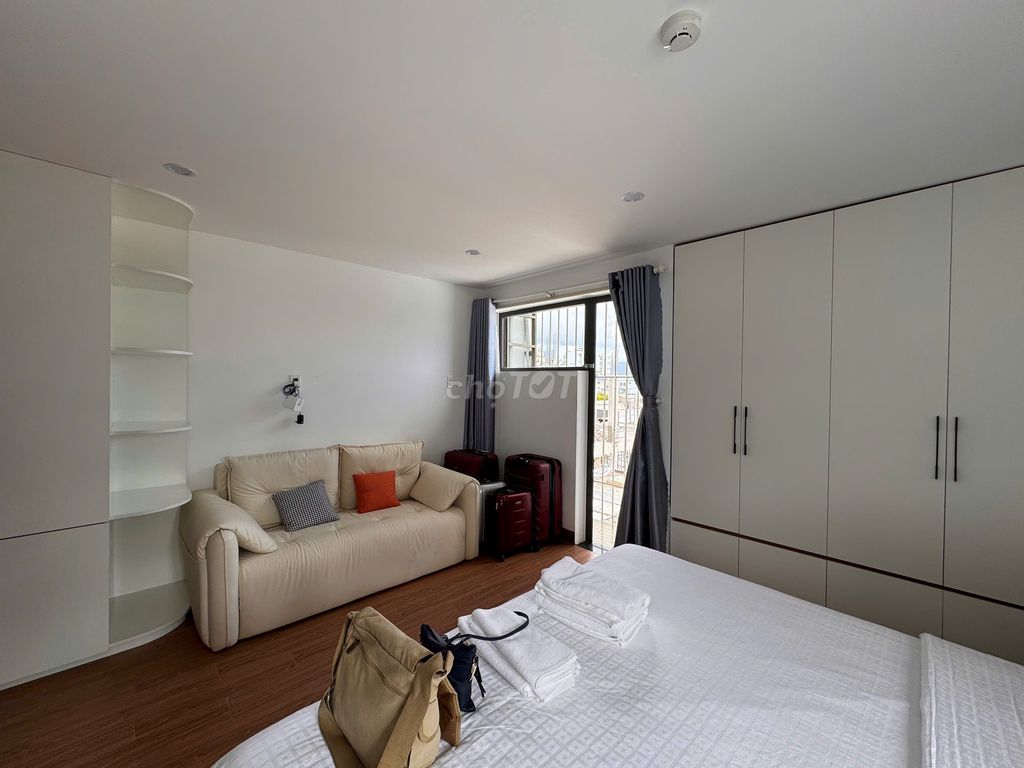 Квартира, 1 спальня · 80 м² 3