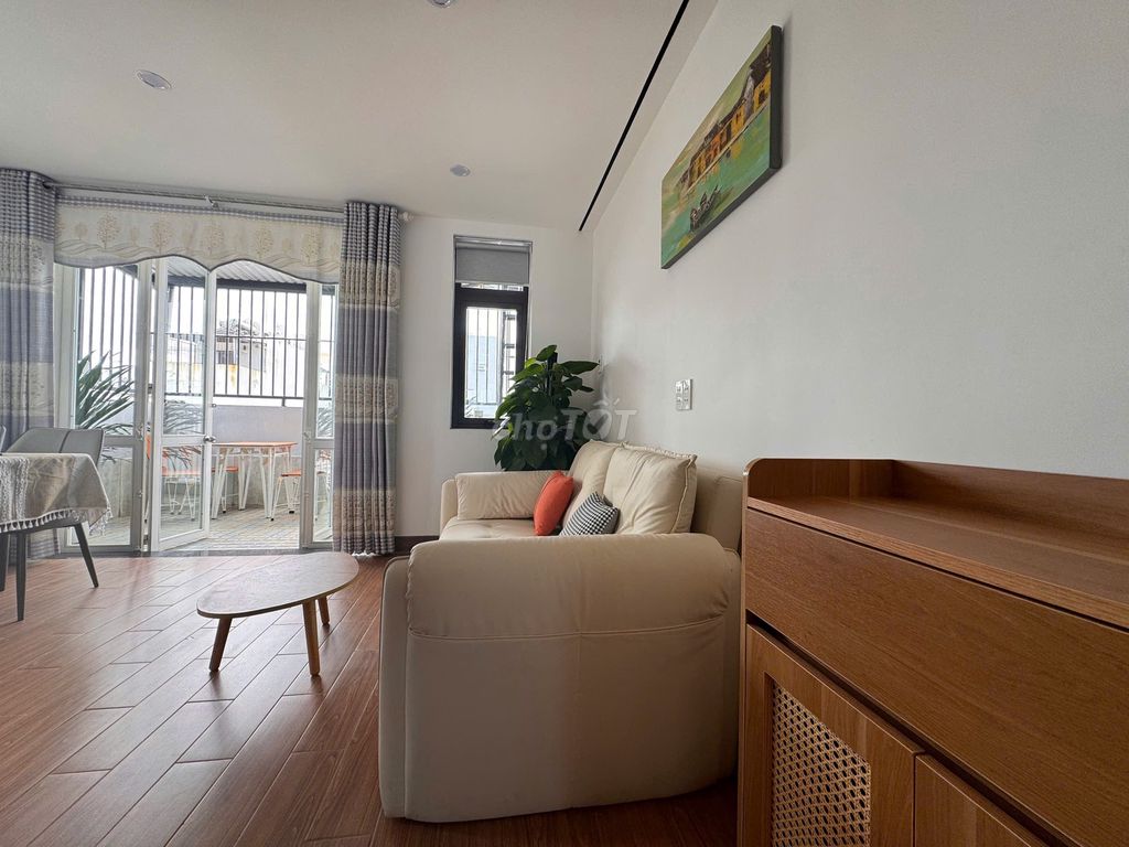 Квартира, 1 спальня · 80 м² 4