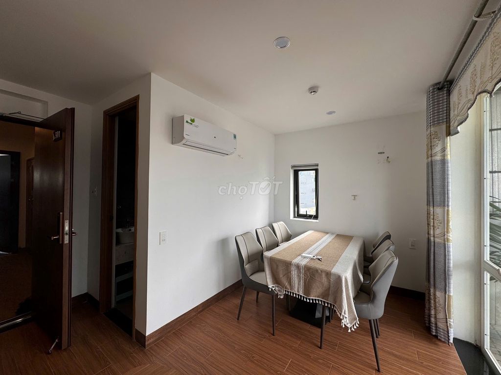 Квартира, 1 спальня · 80 м² 8