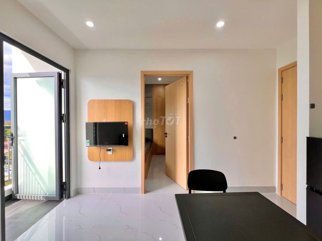 Квартира, 1 спальня · 45 м² 2