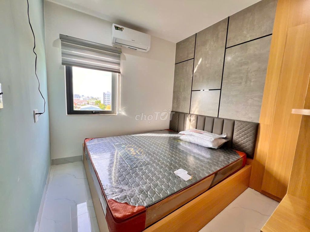 Квартира, 1 спальня · 45 м² 4