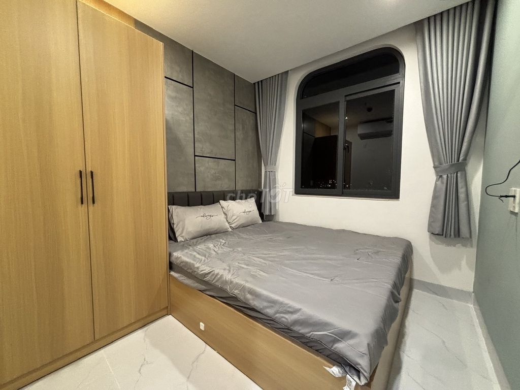 Квартира, 1 спальня · 45 м² 8