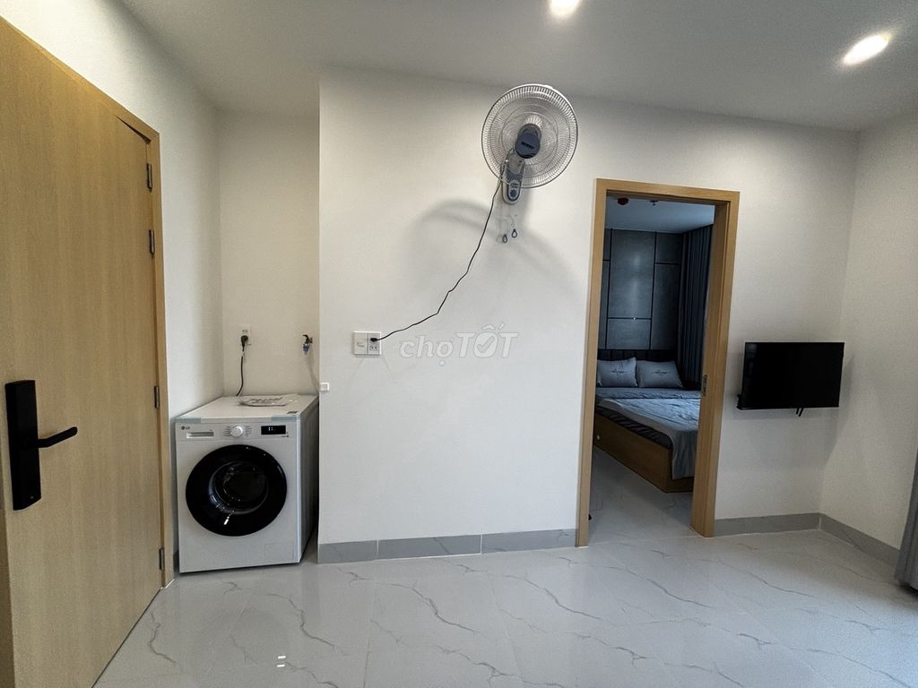 Квартира, 1 спальня · 45 м² 10