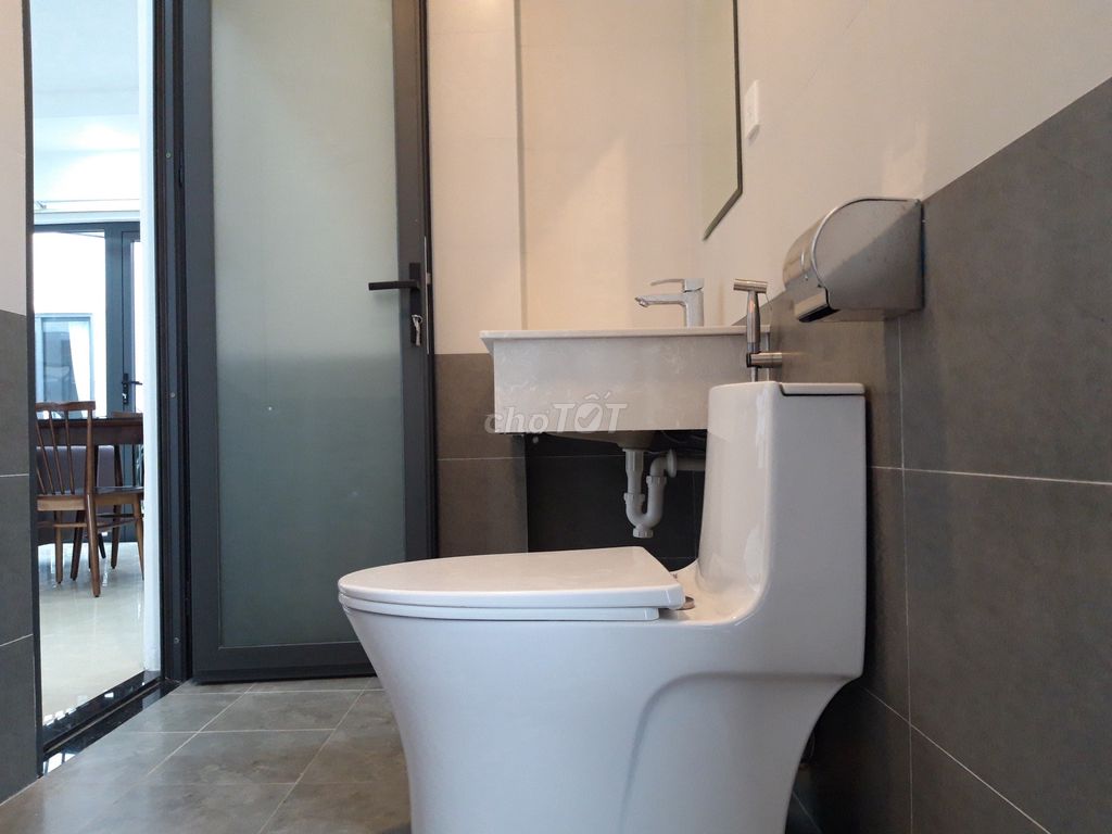Квартира, 1 спальня · 35 м² 9