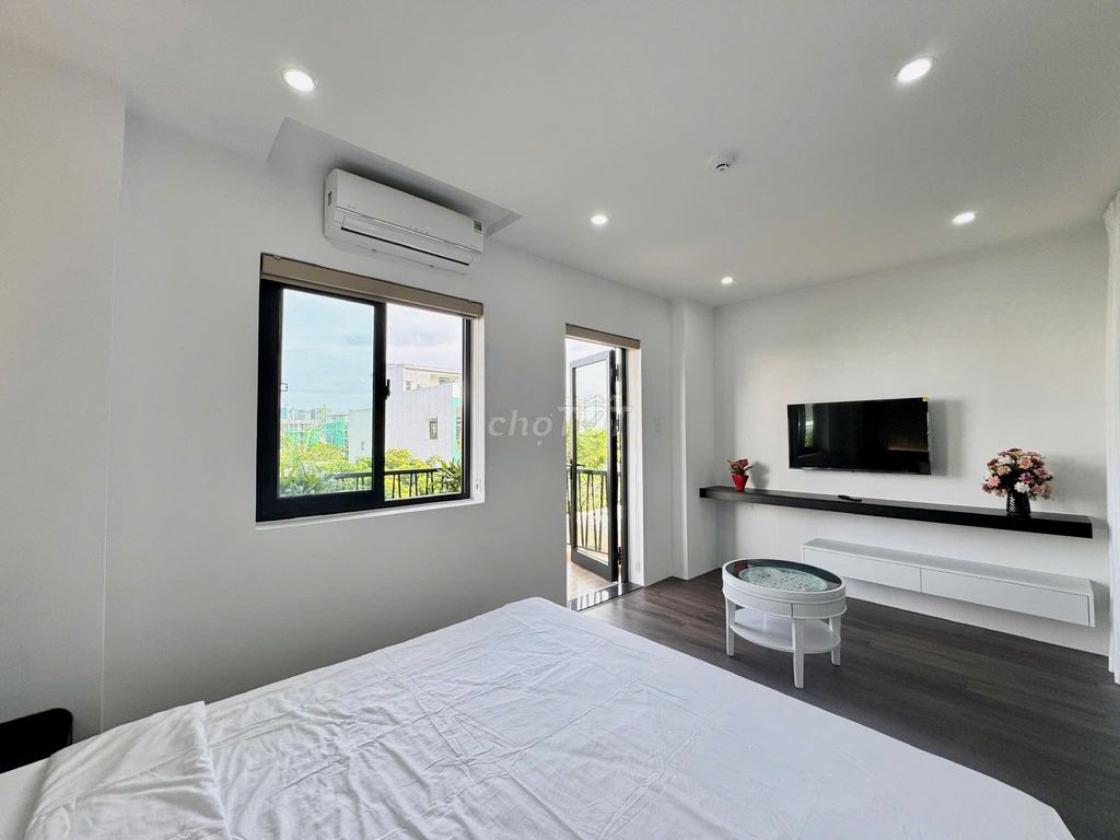 Квартира, 1 спальня · 50 м² 3