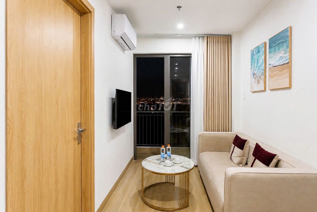 Квартира, 2 спальни · 65 м² 2