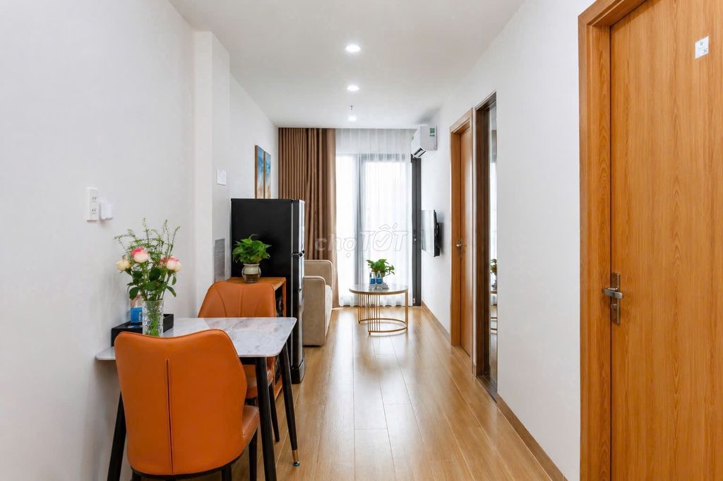 Квартира, 2 спальни · 65 м² 4