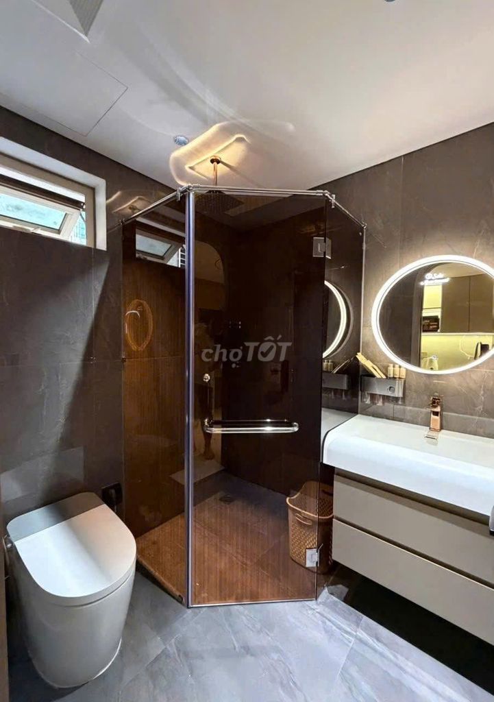 Квартира, 1 спальня · 40 м² 8