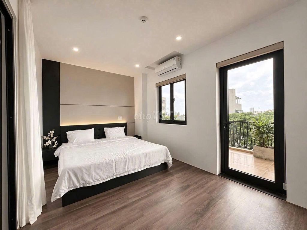 Квартира, 1 спальня · 50 м² 3
