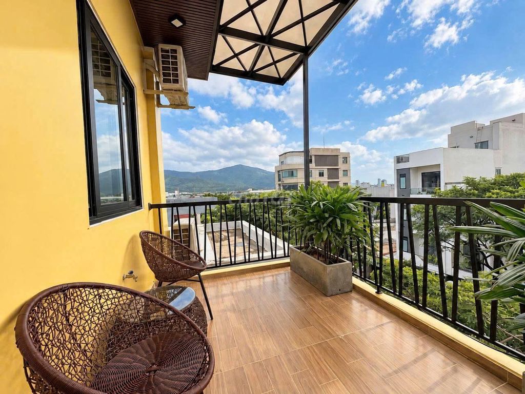 Квартира, 1 спальня · 50 м² 5