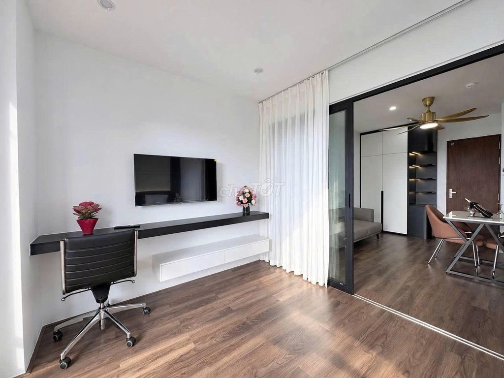 Квартира, 1 спальня · 50 м² 8