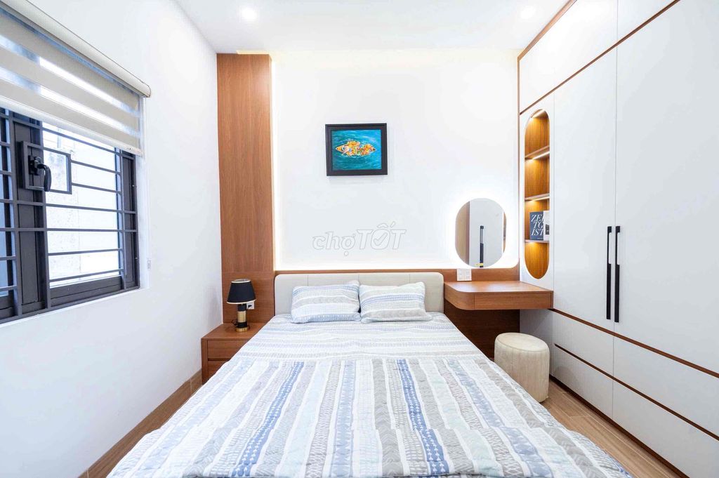 Дом, 4 спальни · 70 м² 5