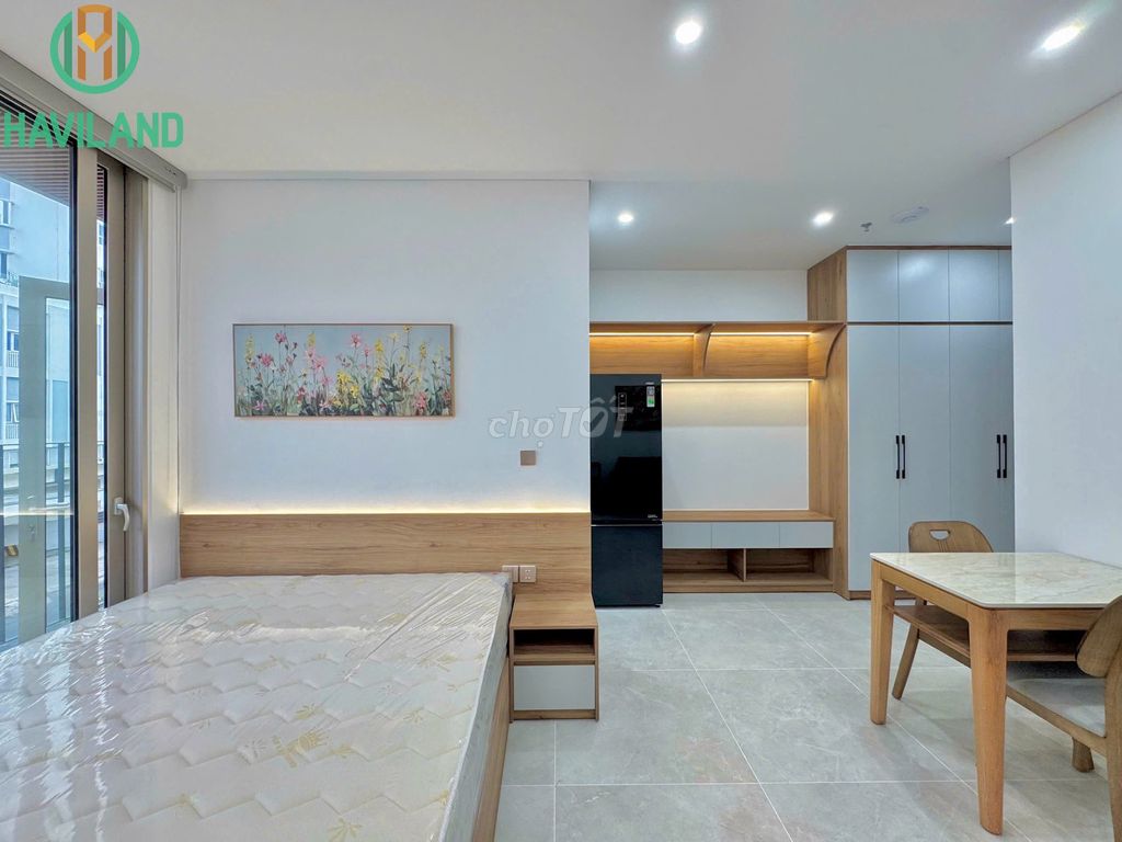 Квартира, 1 спальня · 40 м² 2