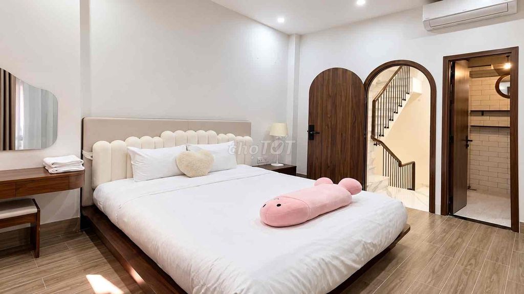 Дом, 3 спальни · 60 м² 3
