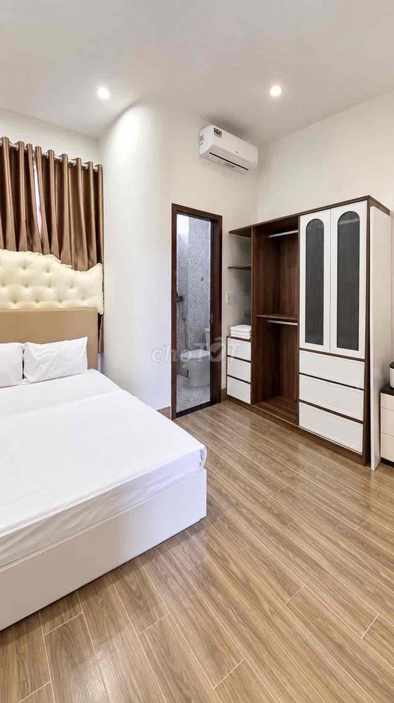 Дом, 3 спальни · 60 м² 4
