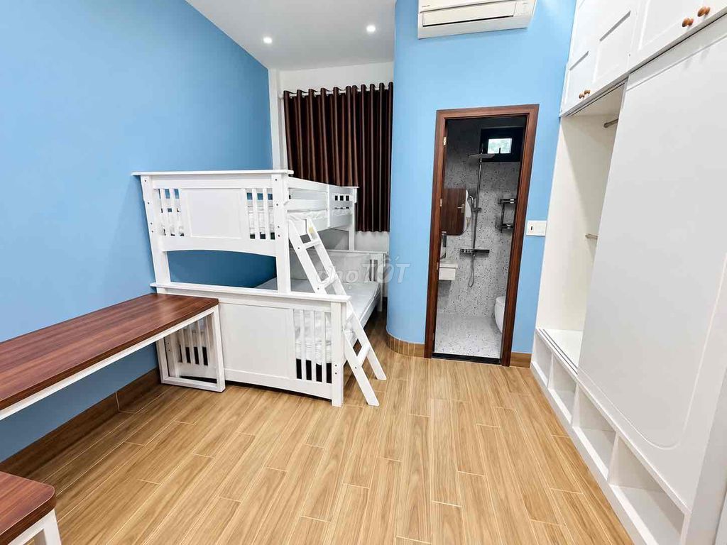 Дом, 3 спальни · 60 м² 9