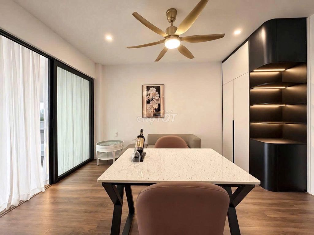 Квартира, 1 спальня · 45 м² 4