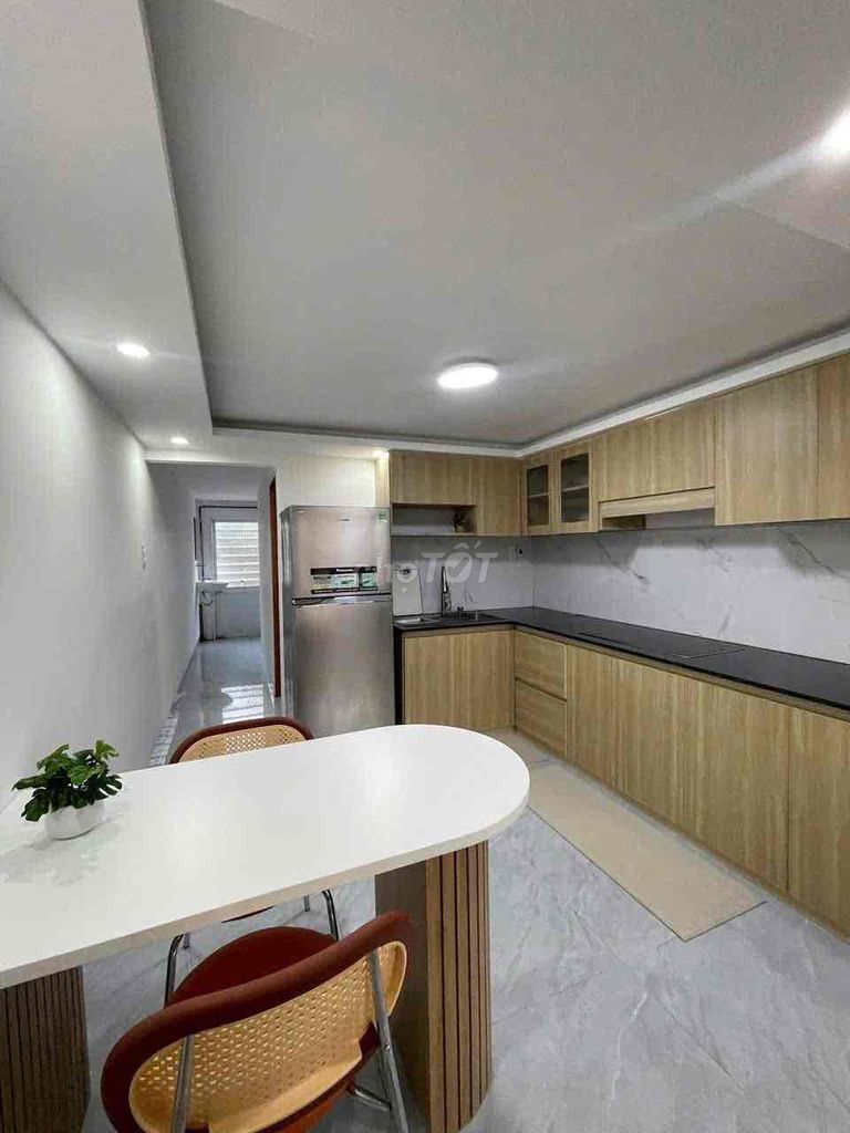 Дом, 2 спальни · 45 м² 2