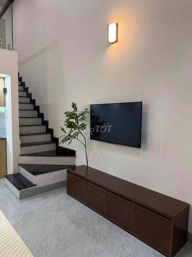 Дом, 2 спальни · 45 м² 9