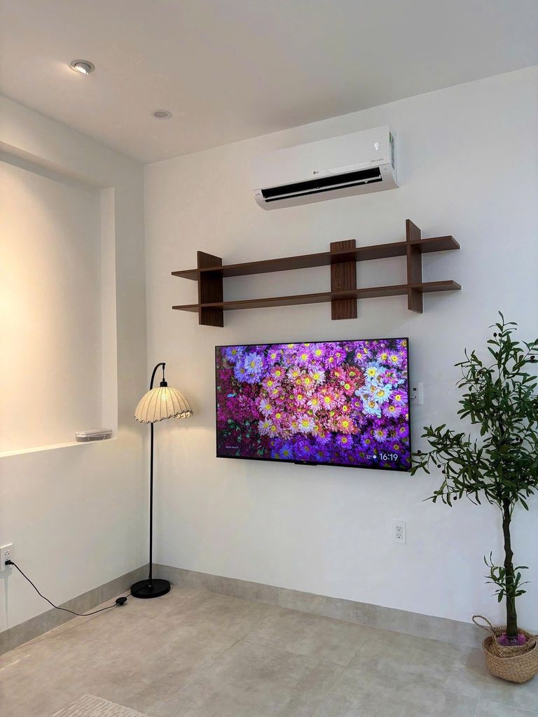 Квартира, 2 спальни · 70 м² 6