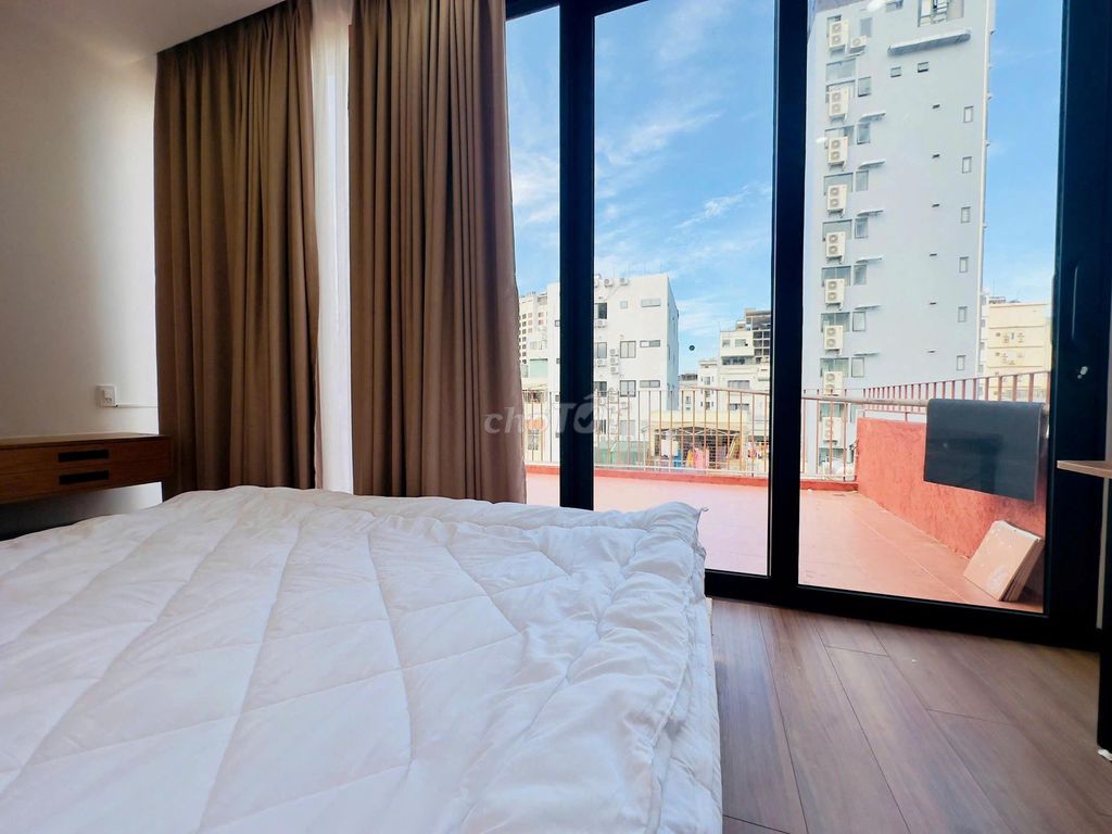Квартира, 2 спальни · 70 м² 7