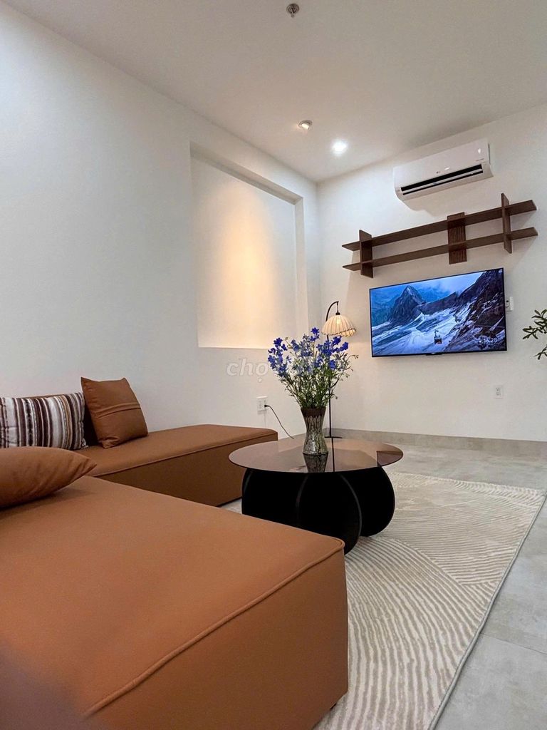 Квартира, 2 спальни · 70 м² 8