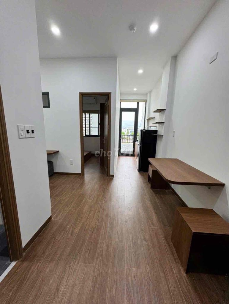 Студия · 40 м²
