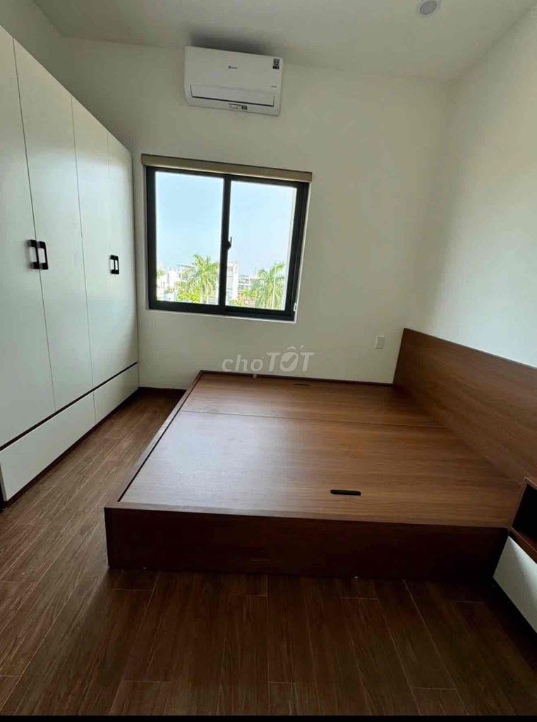 Студия · 40 м² 2
