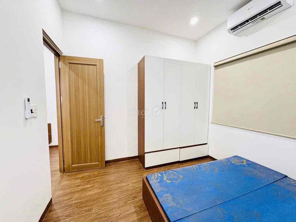 Студия · 40 м² 6