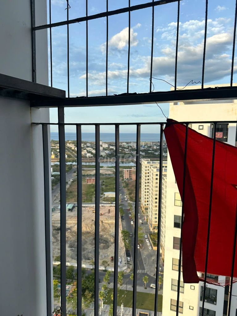 Квартира, 2 спальни · 74 м²