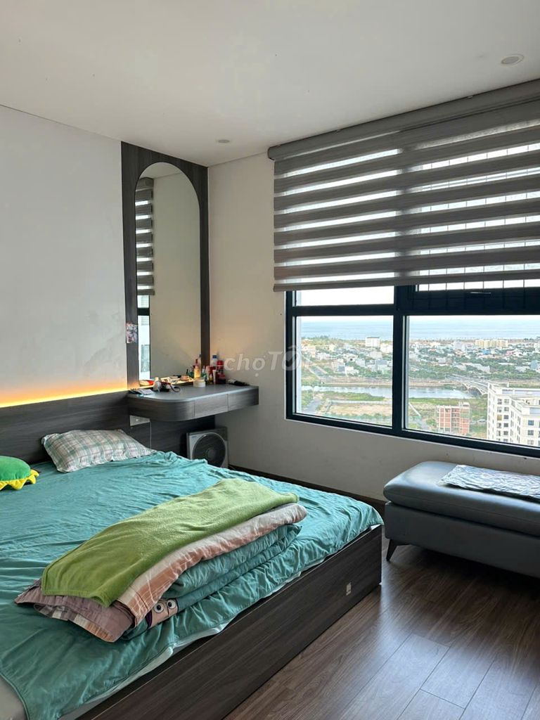Квартира, 2 спальни · 74 м² 2