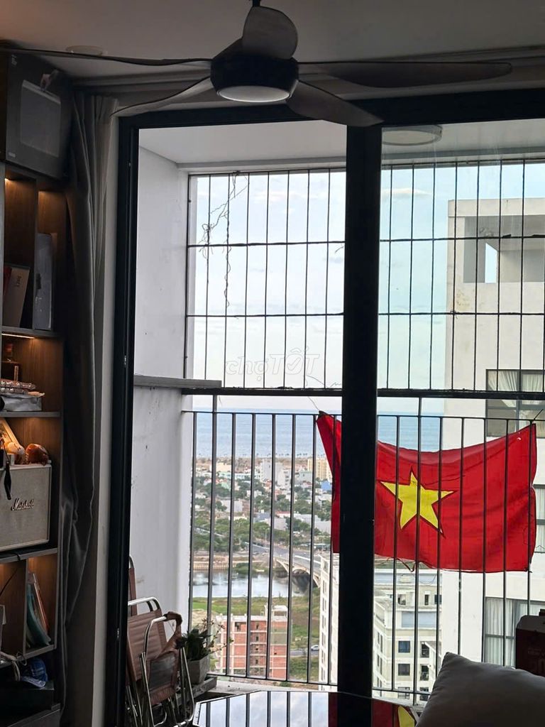 Квартира, 2 спальни · 74 м² 3