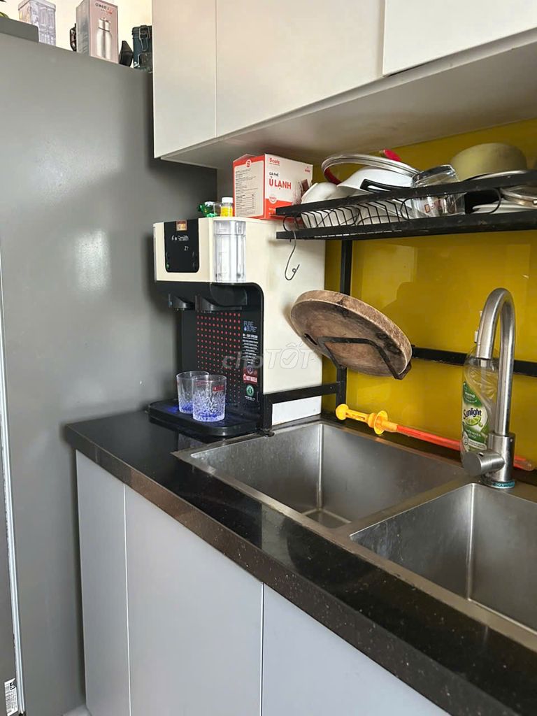 Квартира, 2 спальни · 74 м² 4