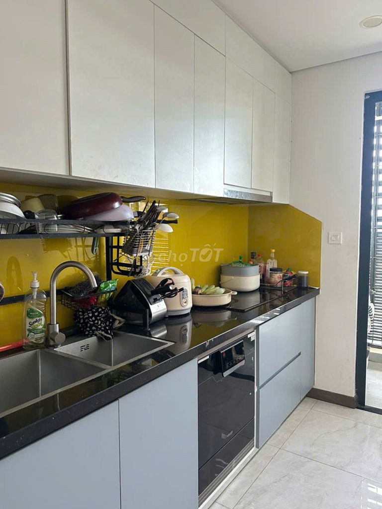Квартира, 2 спальни · 74 м² 6